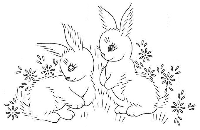 Company Logo For Patterns of Embroidery'
