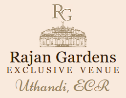 Rajan Gardens Logo