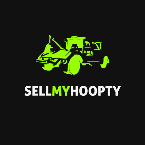 Company Logo For SellMyHoopty'