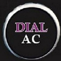 Dial AC Logo