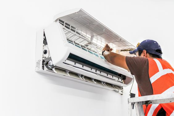 AC Installation Service in Hyderabad'