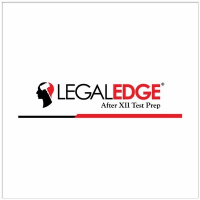 LegalEdge CLAT Coaching Logo