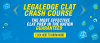 Crash Courses Pictures For LegalEdge CLAT Coaching'