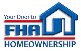 FHA Loan Modification'