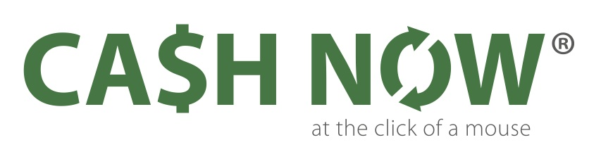 CashNow.com Logo