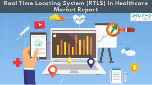Real Time Locating System (RTLS) in Healthcare Market'
