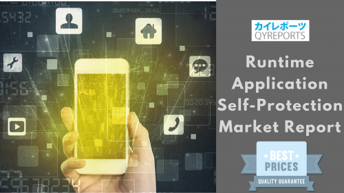 Runtime Application Self-Protection market'