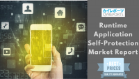 Runtime Application Self-Protection market