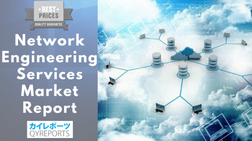 Network Engineering Services Market'