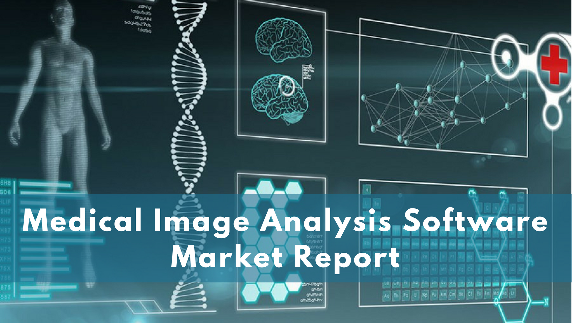 Medical Image Analysis Software Market