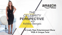 The Celebrity Perspective with Ashley Berges