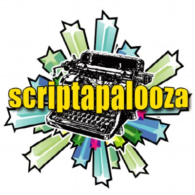 Scriptapalooza Logo