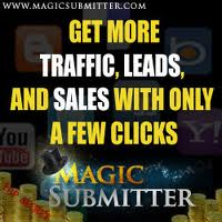Magic Submitter'