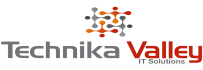 Company Logo For Technika Valley IT Solutions'