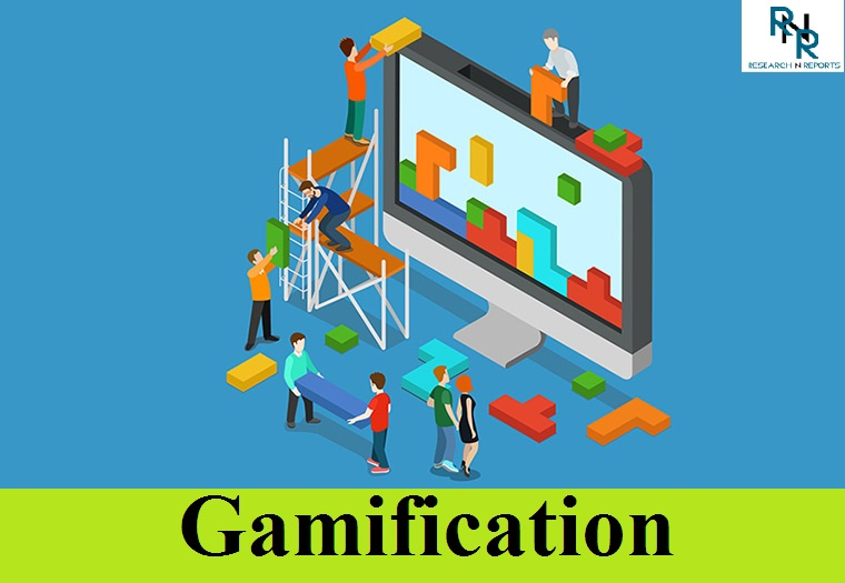 Gamification Market 2018-2023