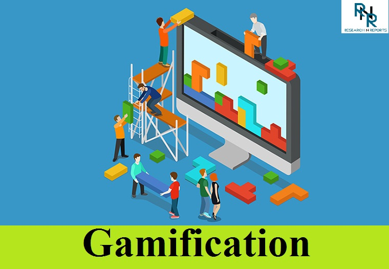 Gamification Market 2018-2023'