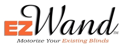 EZ Wand Logo