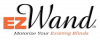 Company Logo For EZ Wand'