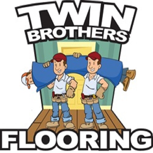 Company Logo For Twin Brothers Flooring'