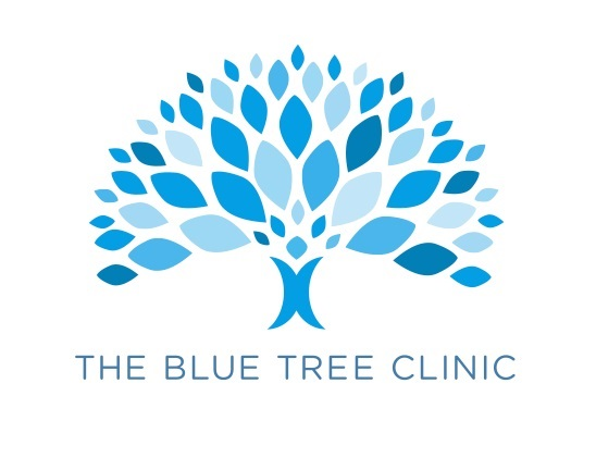 Company Logo For The Blue Tree Clinic'