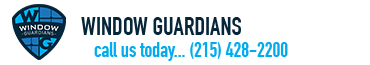 Company Logo For Window Guardians'