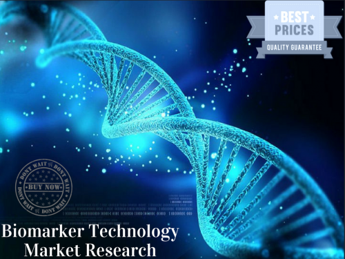 Biomarker Technology Market'