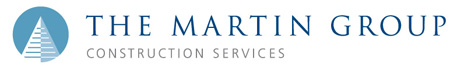 The Martin Group, LLC Logo