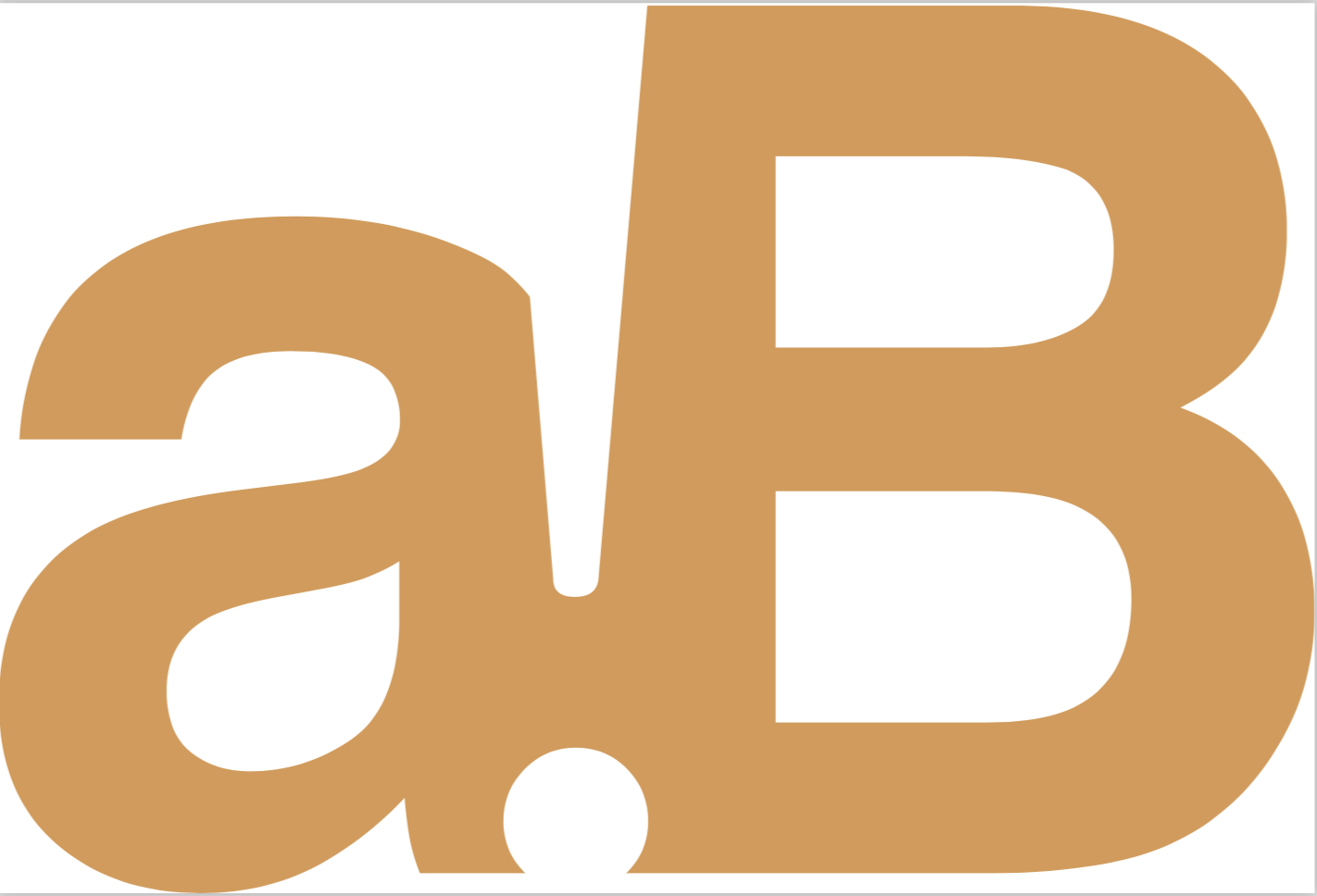 Ashley Berges Logo