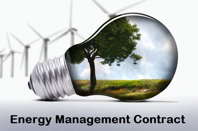 Energy Management Contract market'