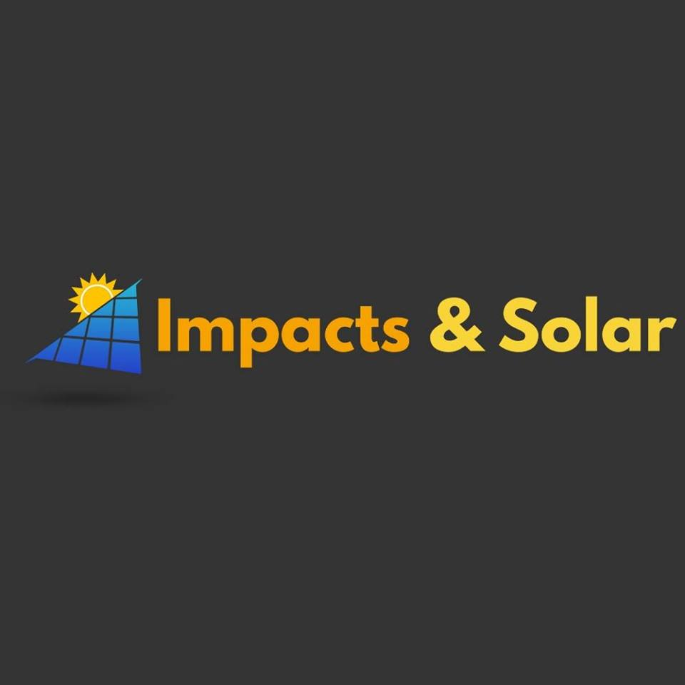 Impacts and Solar'