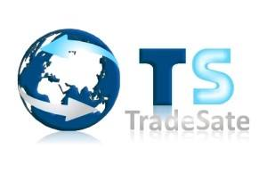 Tradesate Overseas Pvt Ltd Logo