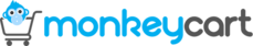 Company Logo For MonkeyCart'