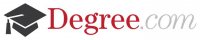 Degree.com Logo