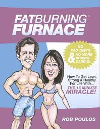Fat Burning Furnace'