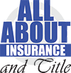 Company Logo For All About Insurance'