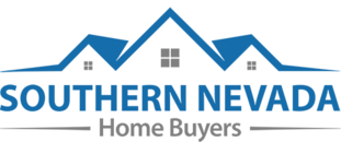 Southern Nevada Home Buyers Logo