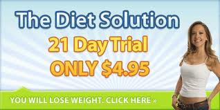 Diet Solution Program'