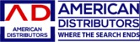 americandistributors88@gmail.com Logo