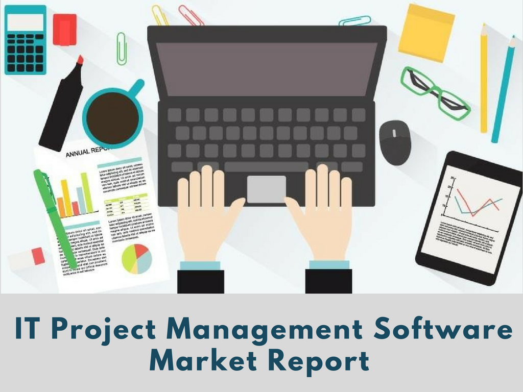IT Project Management Software Market'
