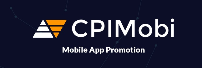 Company Logo For CPIMobi'