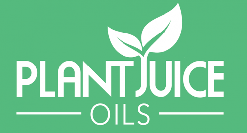 Company Logo For Plant Juice Oils'