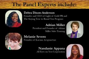 Image of Speakers'