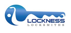 Company Logo For Lockness Locksmiths'