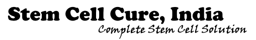 Stem Cell Cure (P) Ltd. Logo