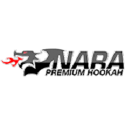 Nara Hookah Logo