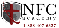 NFC Academy Logo