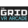 Company Logo For The Grid VR Arcade'