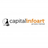 Company Logo For Capital Infoart'