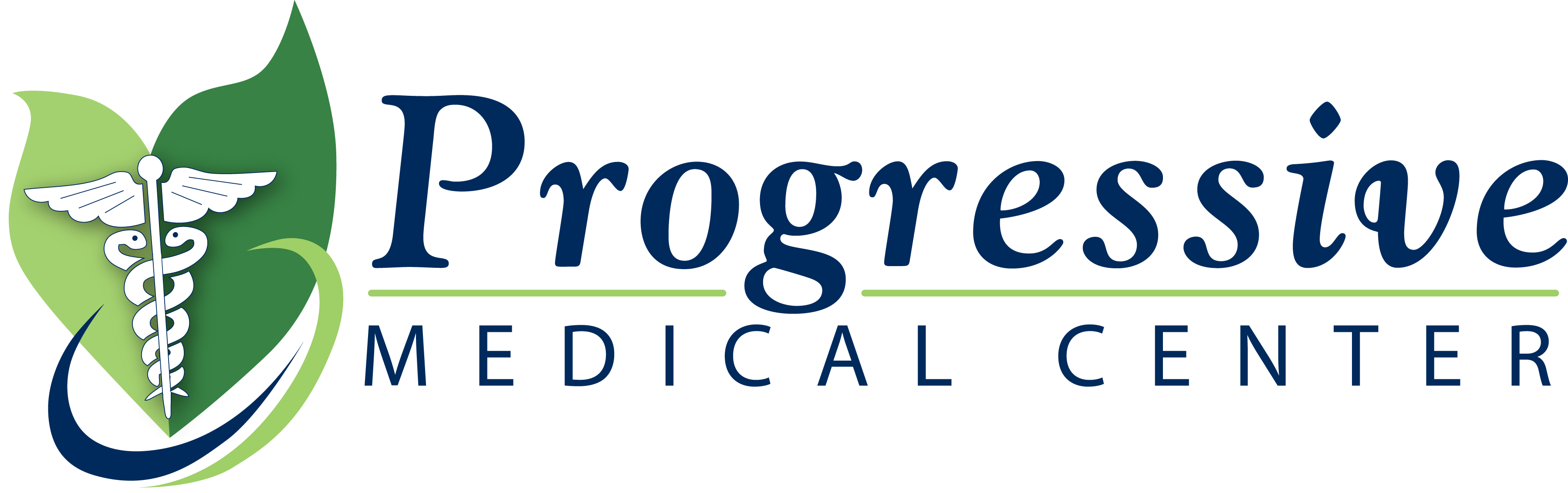 Company Logo For Progressive Medical Center'