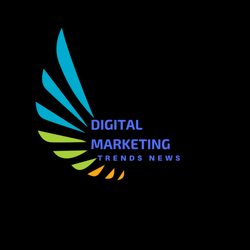 Company Logo For Digital Marketing Trends News'